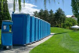 Brecksville, OH Portable Potty Rental Company