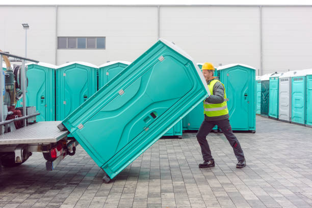 Best ADA-Compliant Portable Toilet Rental  in Brecksville, OH