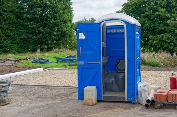 Portable Restroom Servicing (Cleaning and Restocking) in Brecksville, OH